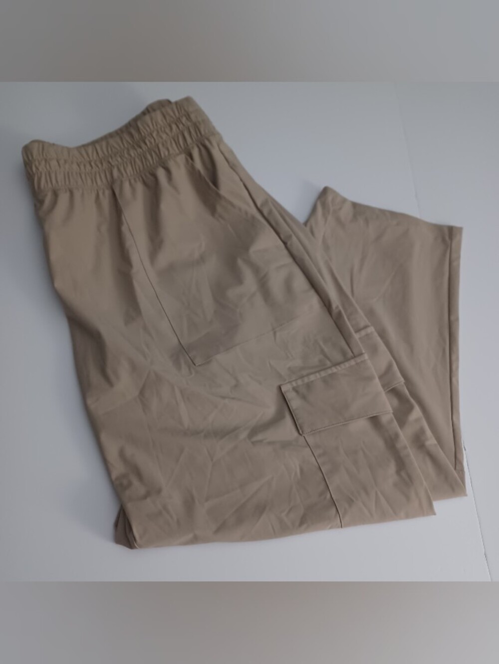Old Navy Sleek Tech Athletic Pants Sz 2X